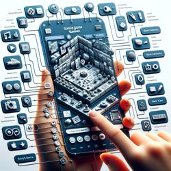 Mobil Uyumlu Oyun Seçenekleri